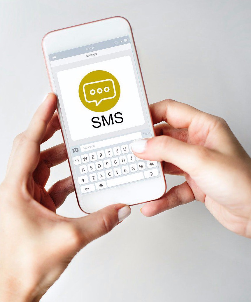 What is SMS Message