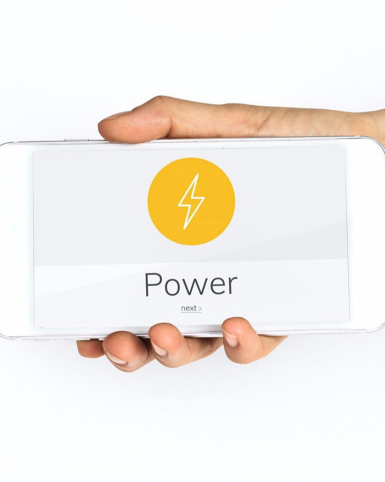 Alternate Power Sources for Cell Phones