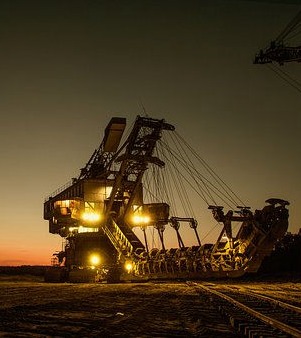 Mine Monitoring Solutions