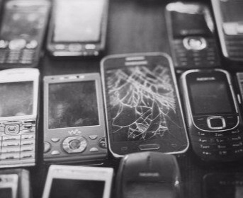 Where to  Recycle Old Cell Phones?