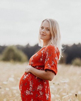 Maternity Care via Text Message