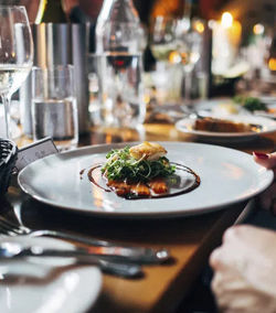 How Text Messaging Can Improve the Food And Beverage Industry