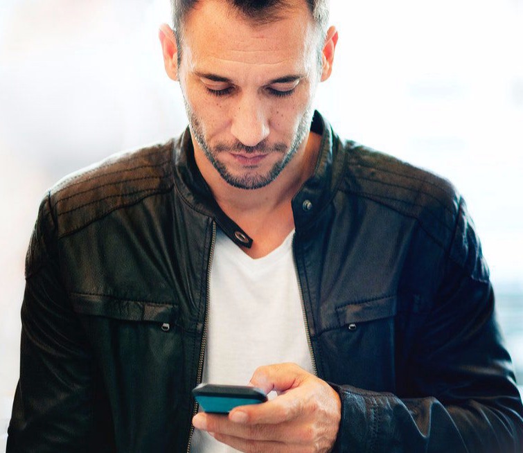 When Was the First Text Message Sent?