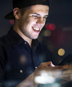Text Messaging and IoT