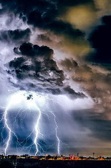 Storm Preparedness and Text Messaging