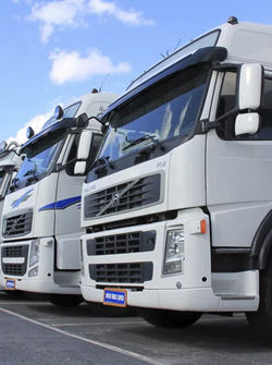 How Text Messaging Can Improve Fleet Safety