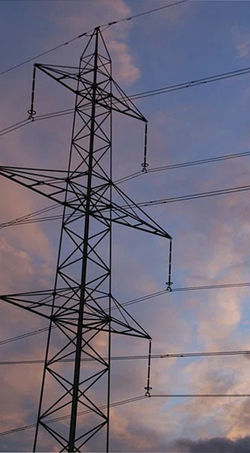 SMS for Utilities