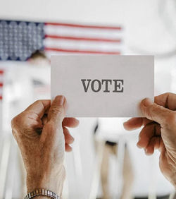 Importance of Text Messaging for Political Campaigns