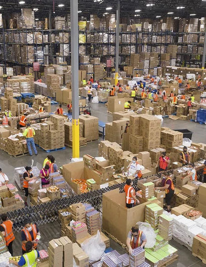 How Text Messaging Can Help Improve Warehouse Operations
