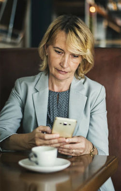 Importance of Text Messaging for Internal Communications