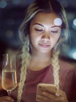 Benefits of Text messaging for Subscription Based Services
