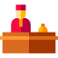 Hospitality Industry