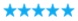 5 Stars
